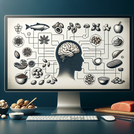 Qué tipo de proteína combinar con Apoyo al cerebro y la memoria