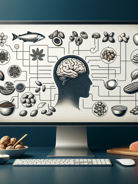 Qué tipo de proteína combinar con Apoyo al cerebro y la memoria