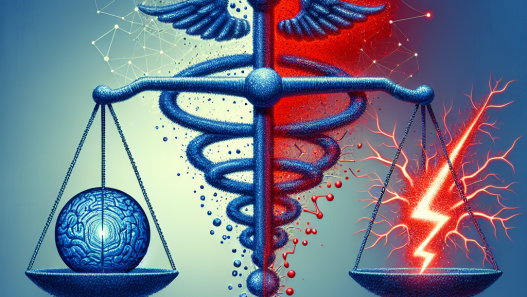 ¿Salud inmunológica altera la sensibilidad al dolor?