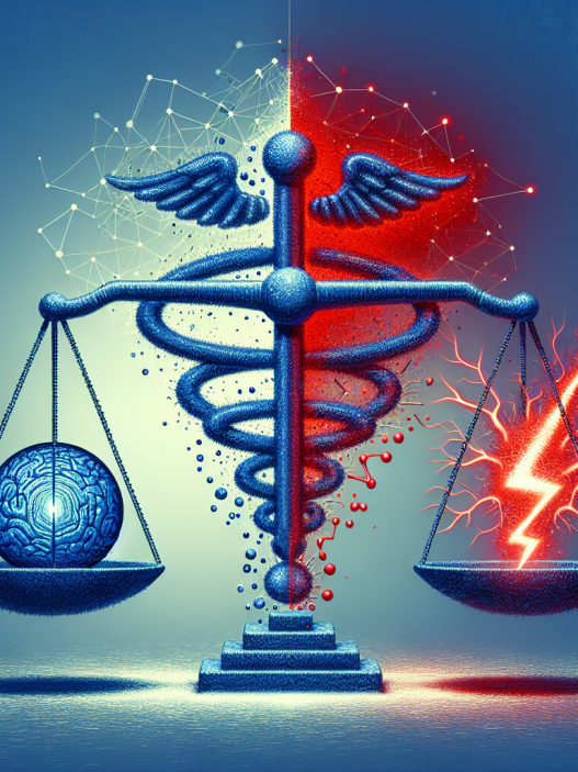 ¿Salud inmunológica altera la sensibilidad al dolor?