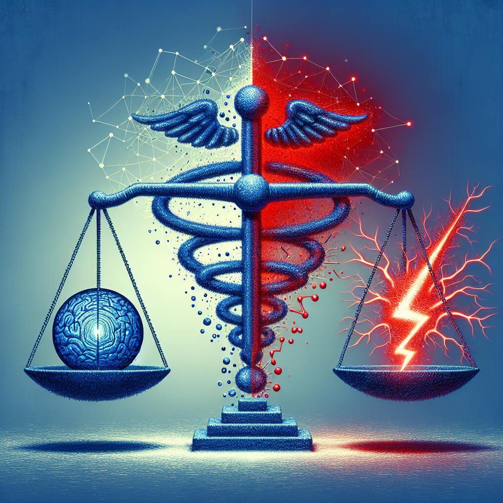 ¿Salud inmunológica altera la sensibilidad al dolor?