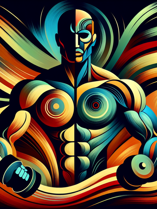 ¿Cuánto músculo es real con Drostanolone pastillas? análisis prudente