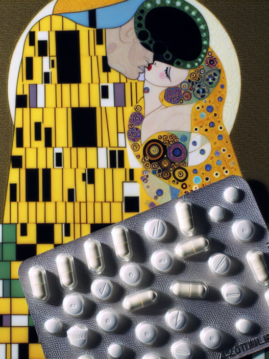 Drostanolone pastillas y ego lifting: por qué aumenta el riesgo