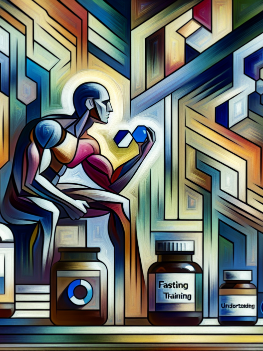 Esteroides orales y entrenamiento en ayunas: pros y contras