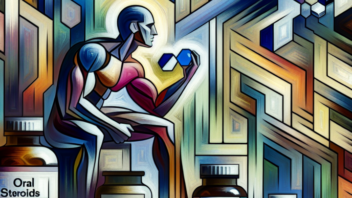 Esteroides orales y entrenamiento en ayunas: pros y contras