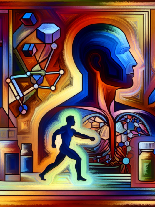 Methyltestosterone y bruxismo: relación posible