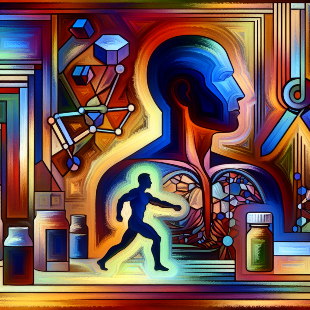 Methyltestosterone y bruxismo: relación posible