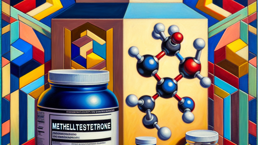 Methyltestosterone y preentrenos: qué ingredientes dan problemas