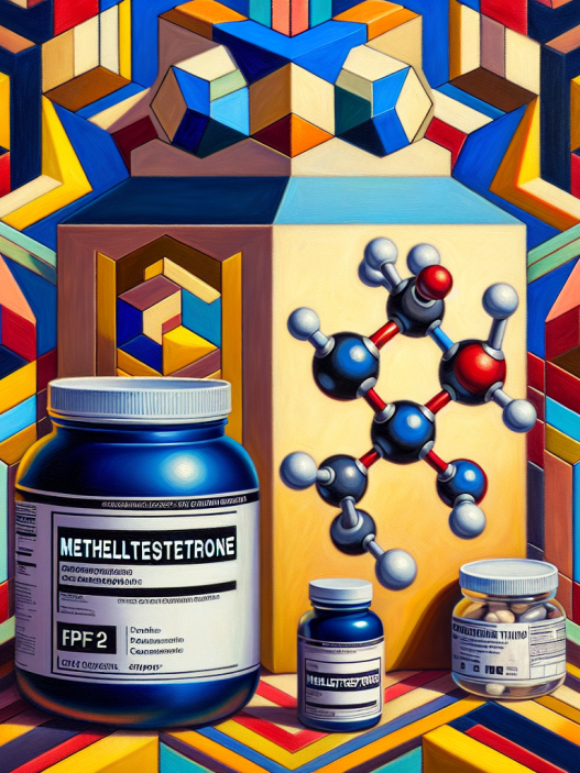 Methyltestosterone y preentrenos: qué ingredientes dan problemas