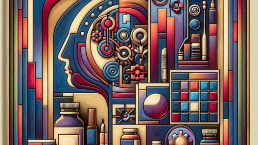 Metildrostanolona y diario de síntomas: plantilla mental