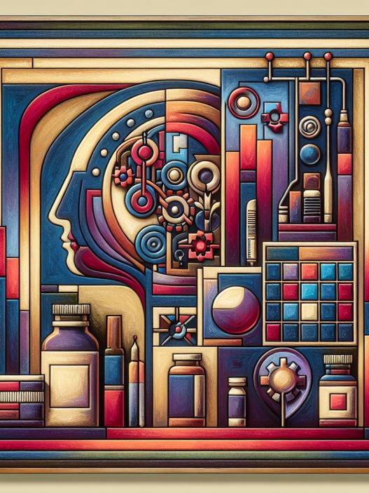 Metildrostanolona y diario de síntomas: plantilla mental