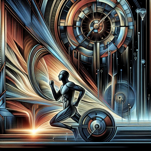 Acetato de metenolona y cardio HIIT: por qué puede empeorar