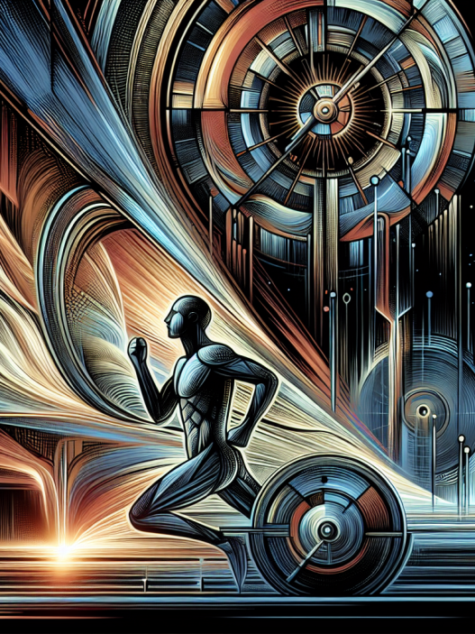 Acetato de metenolona y cardio HIIT: por qué puede empeorar