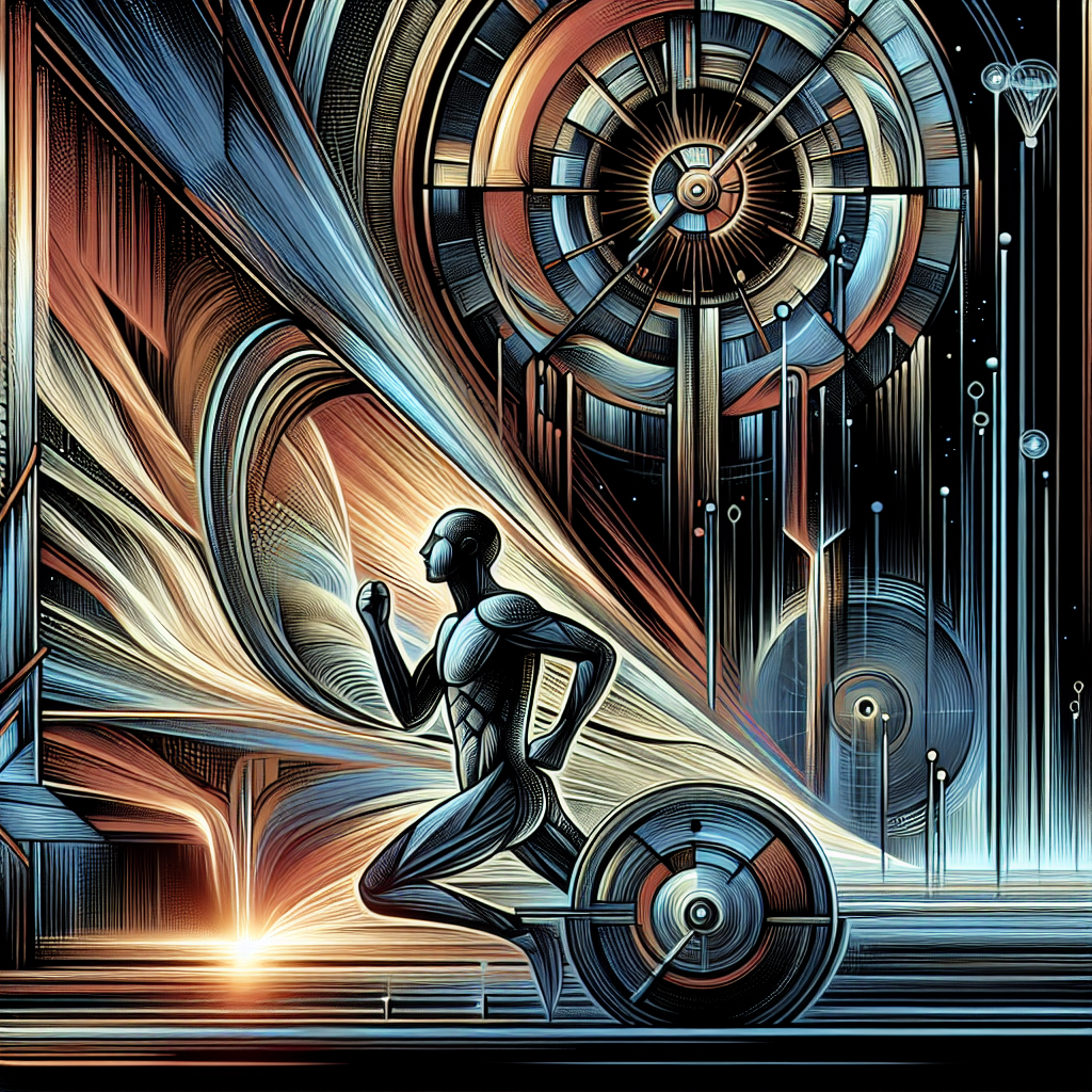 Acetato de metenolona y cardio HIIT: por qué puede empeorar