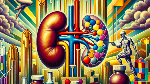 Acetato de metenolona y riñón: qué vigilar sin paranoia