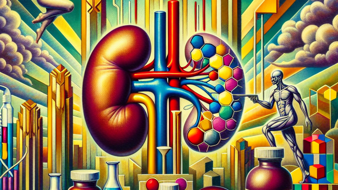 Acetato de metenolona y riñón: qué vigilar sin paranoia