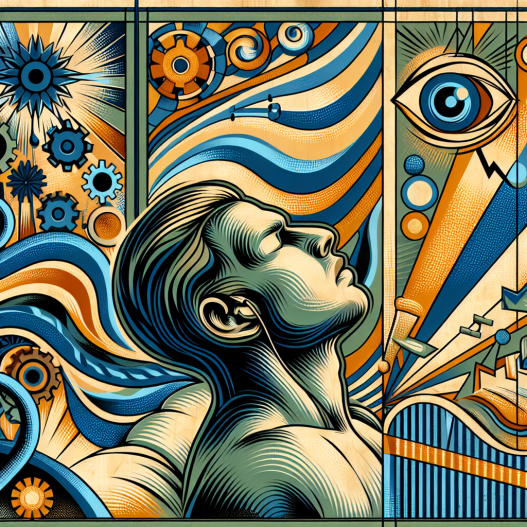 Oxandrolona y ronquidos: cambios corporales y sueño