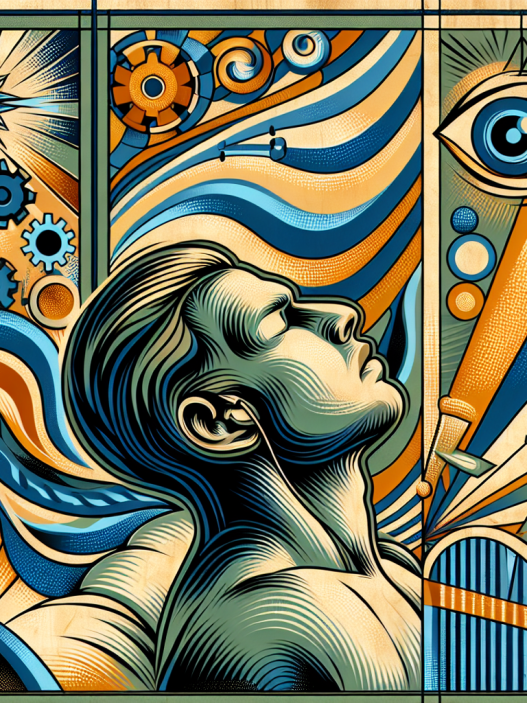 Oxandrolona y ronquidos: cambios corporales y sueño