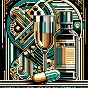 Oximetolona y alcohol en eventos: decisiones inteligentes