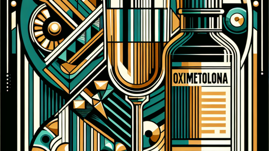 Oximetolona y alcohol en eventos: decisiones inteligentes