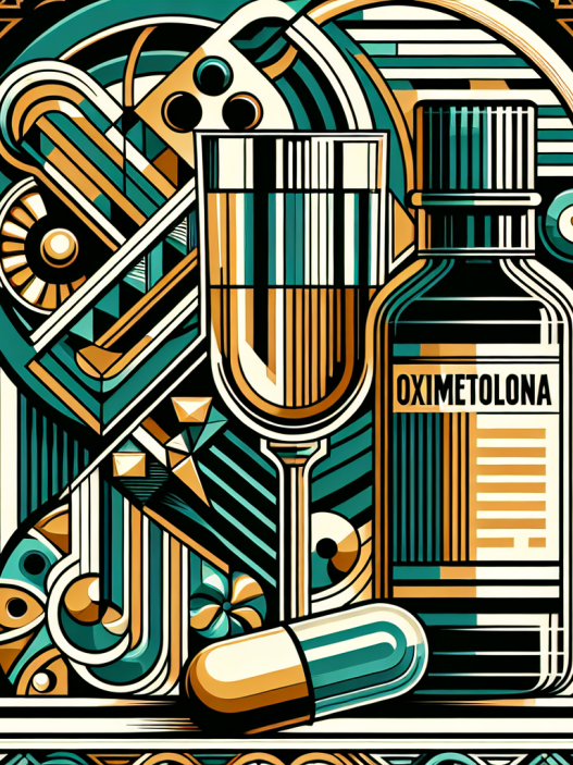 Oximetolona y alcohol en eventos: decisiones inteligentes