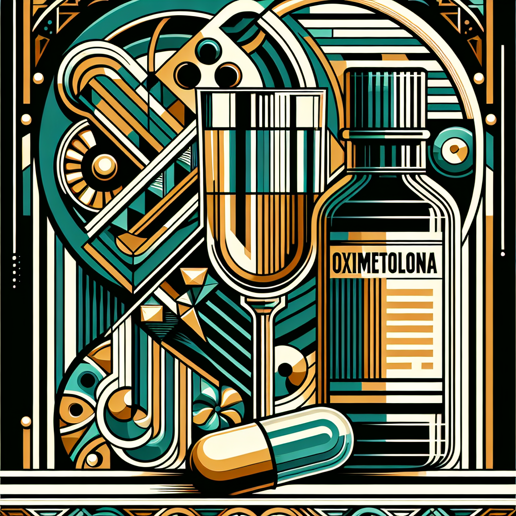 Oximetolona y alcohol en eventos: decisiones inteligentes