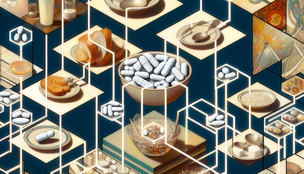 Primobolan (Metenolona) pastillas y relación con comida: por qué se altera