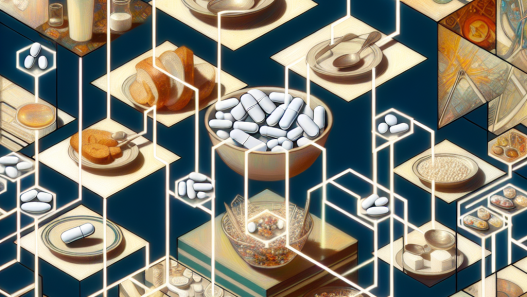 Primobolan (Metenolona) pastillas y relación con comida: por qué se altera