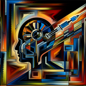 Methandienone inyectables y conexión mente-músculo: ¿real o placebo?