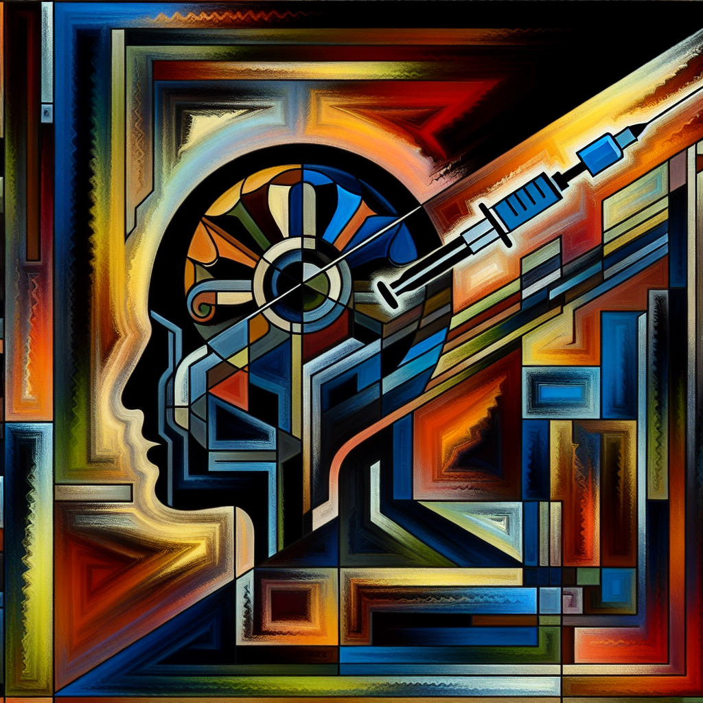 Methandienone inyectables y conexión mente-músculo: ¿real o placebo?