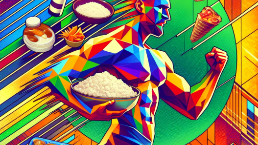 Turinabol y “cheat meals”: por qué te pasan factura