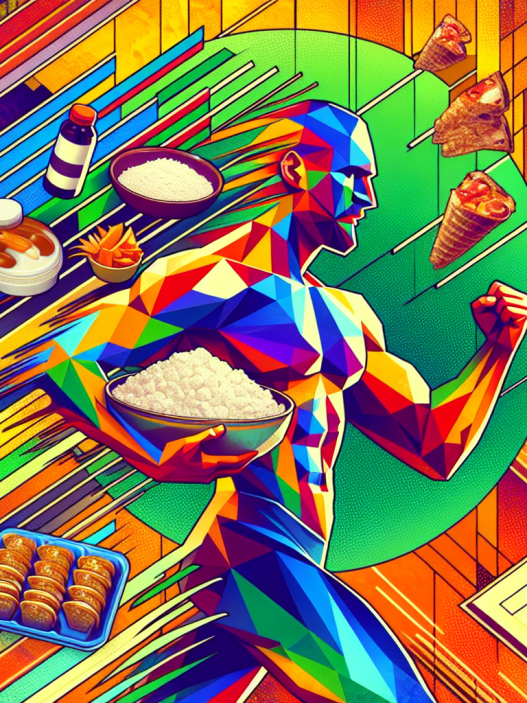 Turinabol y “cheat meals”: por qué te pasan factura