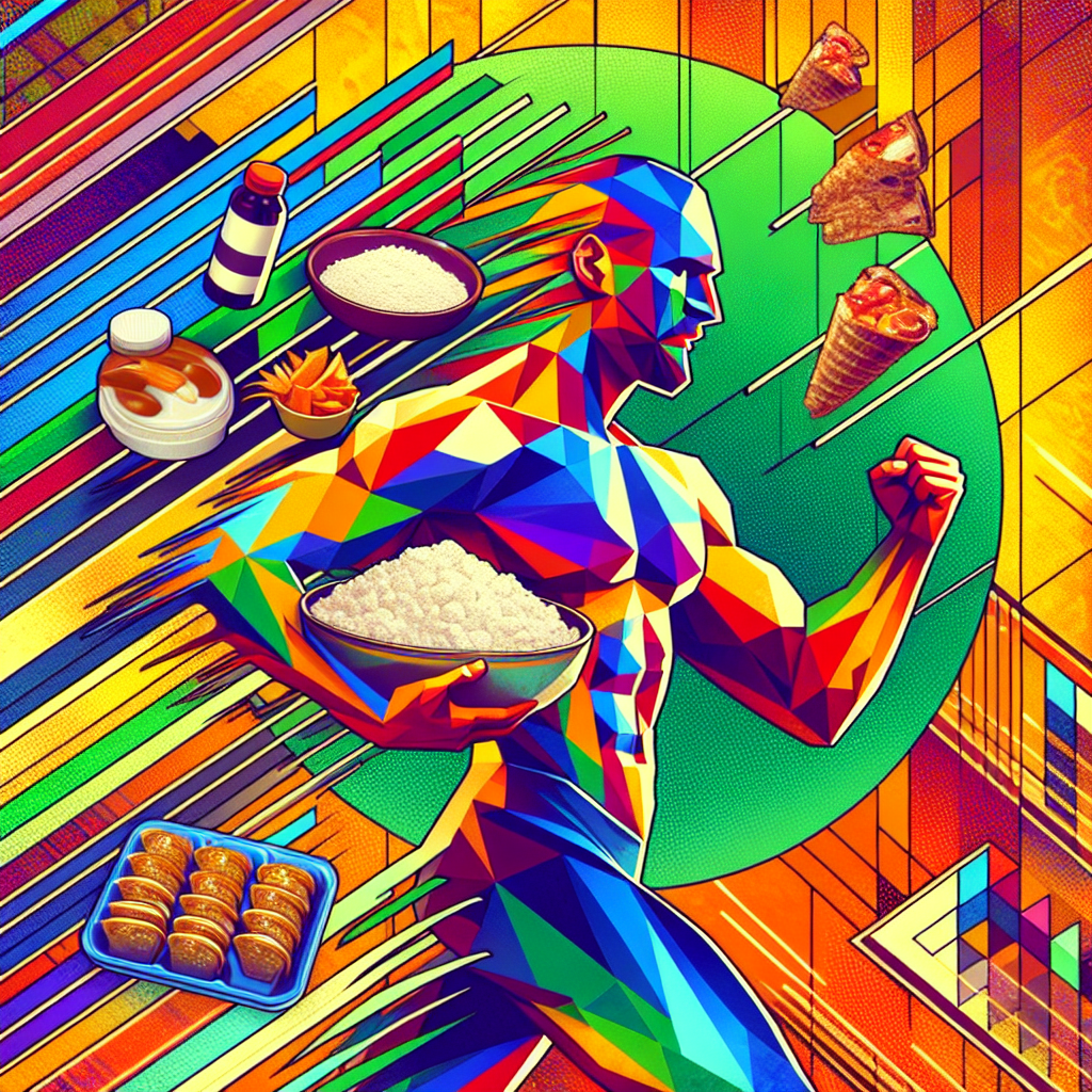 Turinabol y “cheat meals”: por qué te pasan factura